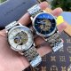 202101SS新作PatekPhilippeパテック フィリップメンズ時計 スーパーコピー4色