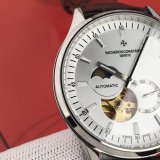 202101SS新作Vacheron Constantinヴァシュロンコンスタンタンメンズ時計スーパーコピー