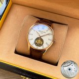 202101SS新作PatekPhilippeパテック フィリップメンズ時計 スーパーコピー4色