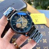 202101SS新作PatekPhilippeパテック フィリップメンズ時計 スーパーコピー4色