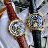 202101SS新作PatekPhilippeパテック フィリップメンズ時計 スーパーコピー6色