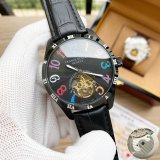 202101SS新作PatekPhilippeパテック フィリップメンズ時計 スーパーコピー6色