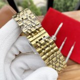 202101SS新作PatekPhilippeパテック フィリップメンズ時計 スーパーコピー4色