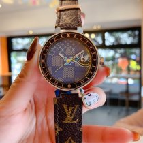 202101SS新作Louis Vuittonルイヴィトンレディース時計スーパーコピー