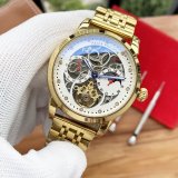 202101SS新作PatekPhilippeパテック フィリップメンズ時計 スーパーコピー4色