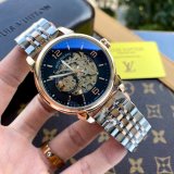 202101SS新作PatekPhilippeパテック フィリップメンズ時計 スーパーコピー4色