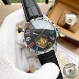 202101SS新作PatekPhilippeパテック フィリップメンズ時計 スーパーコピー6色