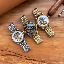 202101SS新作PatekPhilippeパテック フィリップメンズ時計 スーパーコピー4色