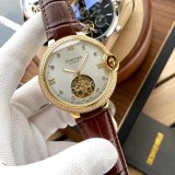 202101SS新作Cartierカルティエレディース時計スーパーコピー6色