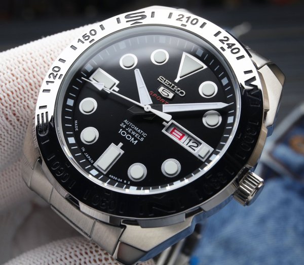 202101SS新作SEIKOセイコーメンズ時計 スーパーコピー