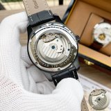 202101SS新作PatekPhilippeパテック フィリップメンズ時計 スーパーコピー6色