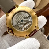 202101SS新作Cartierカルティエレディース時計スーパーコピー6色