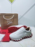 202103最新Christian Louboutinスニーカーメンズとレディースクリスチャン ルブタン シューズ靴 スーパーコピー