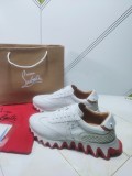 202103最新Christian Louboutinスニーカーメンズとレディースクリスチャン ルブタン シューズ靴 スーパーコピー