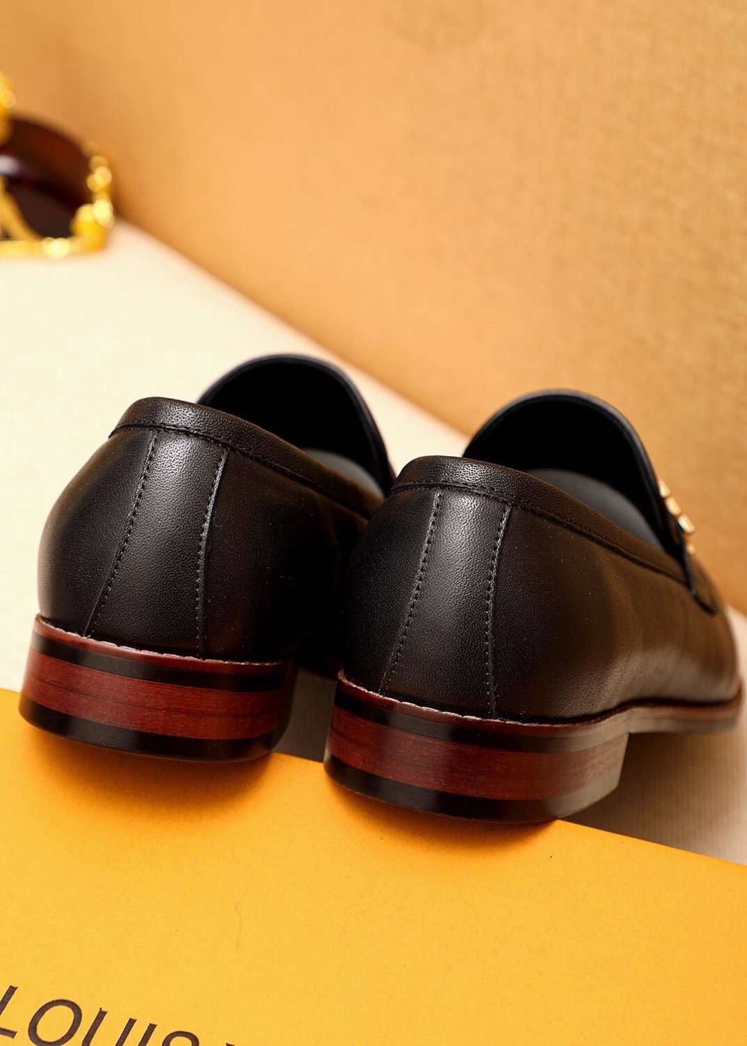 円 13000 - 202103最新Louis Vuitton革靴 メンズ ルイヴィトン シューズ靴 スーパーコピー - www