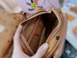 202103SS新作 MCM エムシーエム レディース ショルダーバッグ スーパーコピー