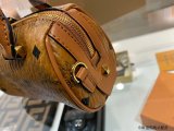 202103SS新作 MCM エムシーエム レディース ハンドバックスーパーコピー