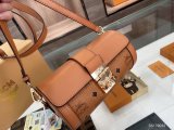 202103SS新作 MCM エムシーエム レディース ショルダーバッグ スーパーコピー