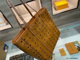 202103SS新作 MCM エムシーエム レディース ショルダーバッグ スーパーコピー