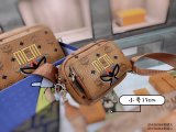 202103SS新作 MCM エムシーエム レディース ショルダーバッグ スーパーコピー