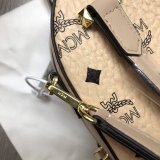 202103SS新作 MCM エムシーエム レディース ショルダーバッグ スーパーコピー