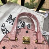 202103SS新作 MCM エムシーエム レディース ショルダーバッグ スーパーコピー