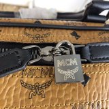 202103SS新作 MCM エムシーエム レディース ハンドバックスーパーコピー