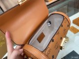 202103SS新作 MCM エムシーエム レディース ショルダーバッグ スーパーコピー