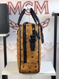 202103SS新作 MCM エムシーエム レディース ハンドバックスーパーコピー