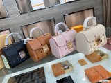202103SS新作 MCM エムシーエム レディース ショルダーバッグ スーパーコピー
