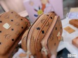 202103SS新作 MCM エムシーエム レディース ショルダーバッグ スーパーコピー