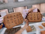 202103SS新作 MCM エムシーエム レディース ショルダーバッグ スーパーコピー