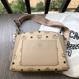 202103SS新作 MCM エムシーエム レディース ショルダーバッグ スーパーコピー