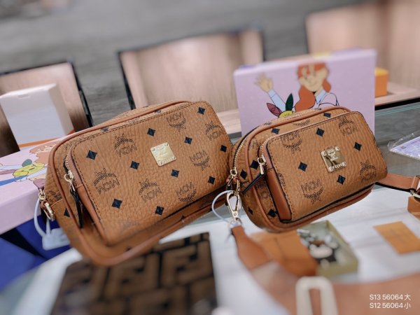 202103SS新作 MCM エムシーエム レディース ショルダーバッグ スーパーコピー