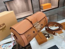 202103SS新作 MCM エムシーエム レディース ショルダーバッグ スーパーコピー