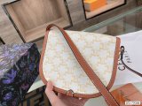 202103SS新作 Celine セリーヌ レディースショルダーバッグスーパーコピー