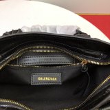 202103SS新作 Balenciaga バレンシアガ レディース ハンドバック スーパーコピー