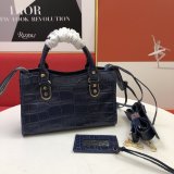 202103SS新作 Balenciaga バレンシアガ レディース ハンドバック スーパーコピー