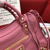 202103SS新作 Balenciaga バレンシアガ レディース ハンドバック スーパーコピー