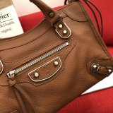 202103SS新作 Balenciaga バレンシアガ レディース ハンドバック スーパーコピー