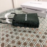 202103SS新作 Balenciaga バレンシアガ レディース ショルダーバックスーパーコピー