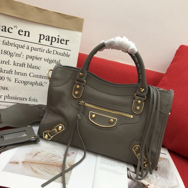 202103SS新作 Balenciaga バレンシアガ レディース ハンドバック スーパーコピー