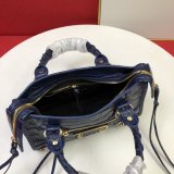 202103SS新作 Balenciaga バレンシアガ レディース ハンドバック スーパーコピー