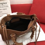 202103SS新作 Balenciaga バレンシアガ レディース ハンドバック スーパーコピー