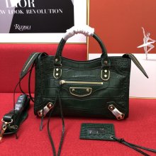 202103SS新作 Balenciaga バレンシアガ レディース ハンドバック スーパーコピー
