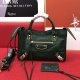 202103SS新作 Balenciaga バレンシアガ レディース ハンドバック スーパーコピー