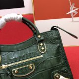 202103SS新作 Balenciaga バレンシアガ レディース ハンドバック スーパーコピー