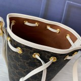 202103SS新作 Celine セリーヌ レディースショルダーバッグスーパーコピー