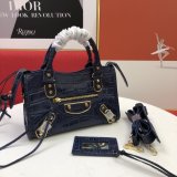 202103SS新作 Balenciaga バレンシアガ レディース ハンドバック スーパーコピー