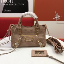 202103SS新作 Balenciaga バレンシアガ レディース ハンドバック スーパーコピー
